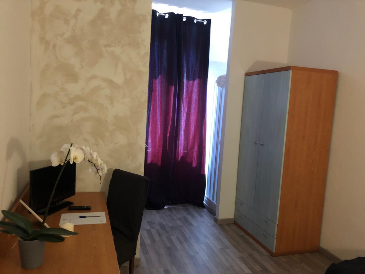 Aquam Albergo Acqui Terme Esterno foto