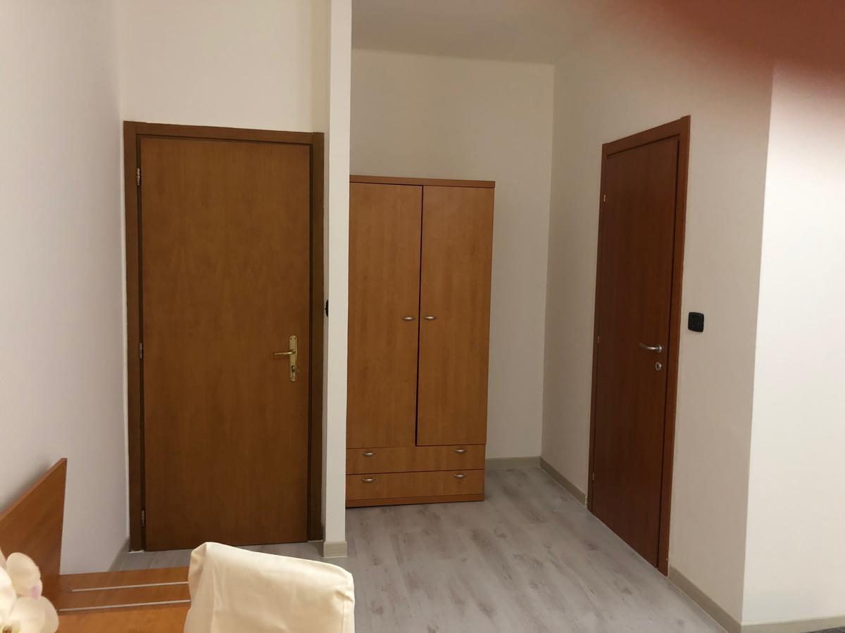 Aquam Albergo Acqui Terme Esterno foto
