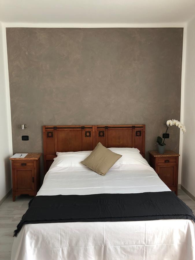 Aquam Albergo Acqui Terme Esterno foto