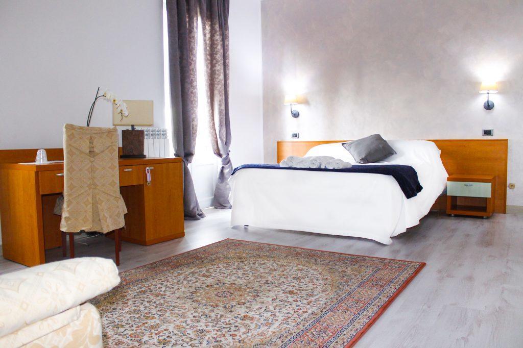 Aquam Albergo Acqui Terme Esterno foto