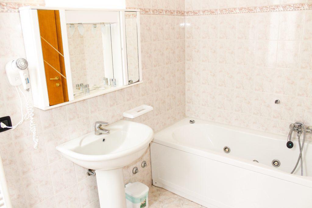Aquam Albergo Acqui Terme Esterno foto