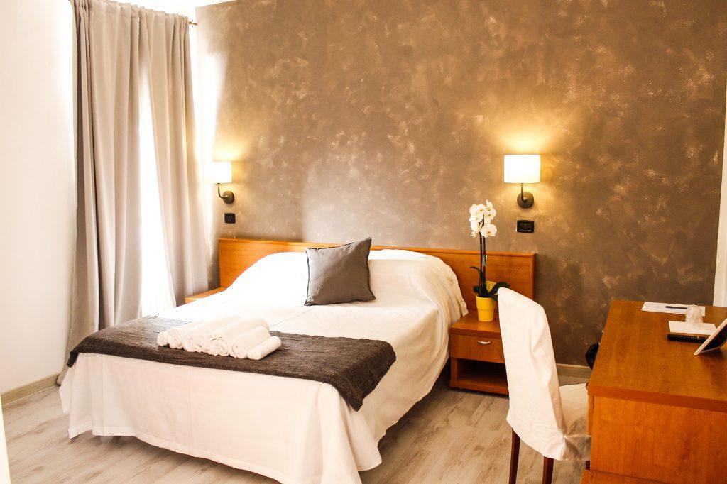 Aquam Albergo Acqui Terme Esterno foto