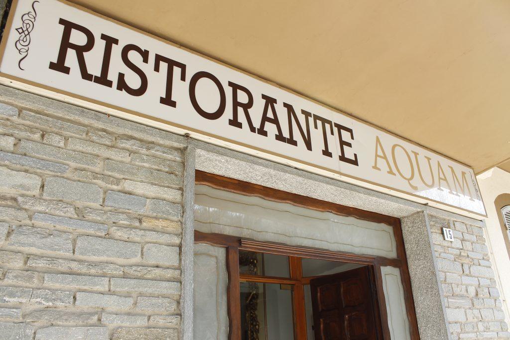 Aquam Albergo Acqui Terme Esterno foto